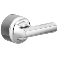 Brizo Levoir™: Pressure Balance Valve Trim Lever Handle Kit - Maison&Co.