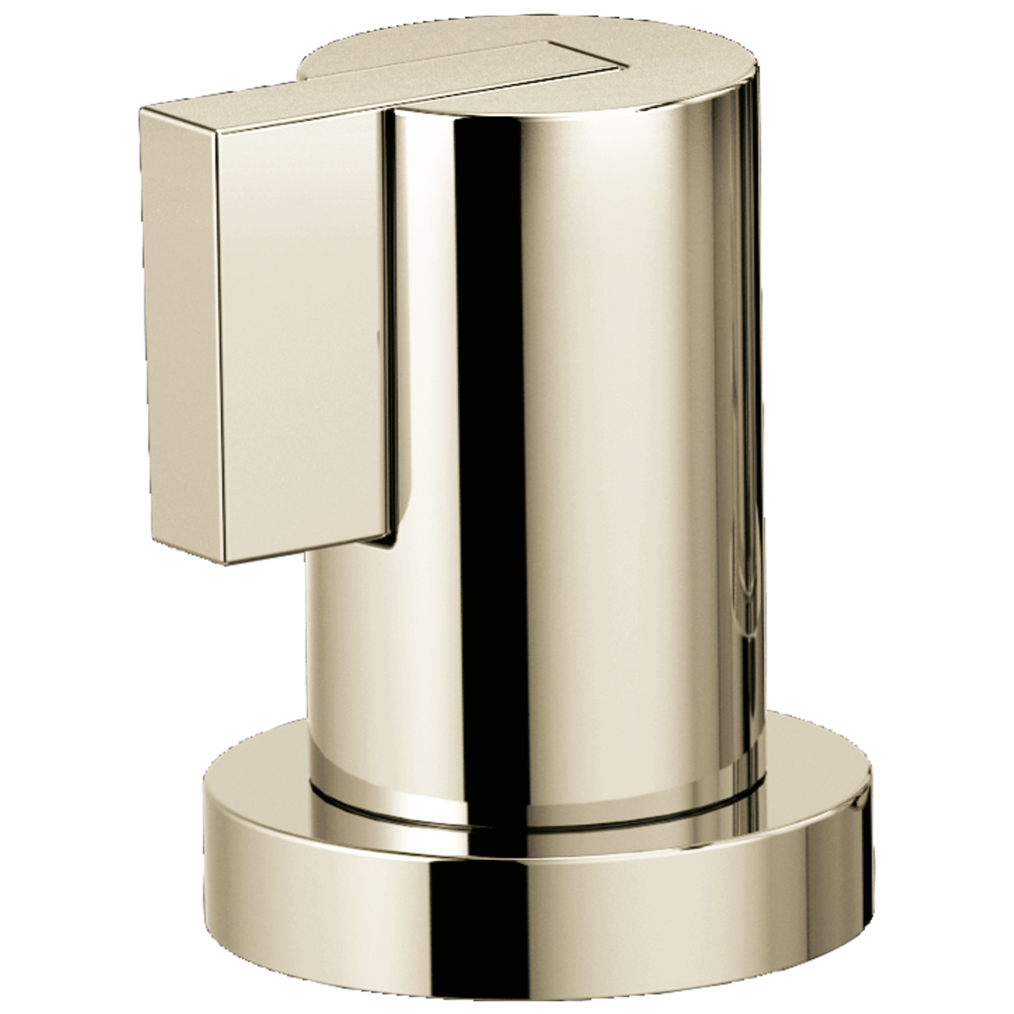 Brizo Litze®: Roman Tub Faucet Lever Handle Kit - Maison&Co.