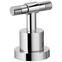 Brizo Litze®: Roman Tub Faucet T-Lever Handle Kit - Maison&Co.