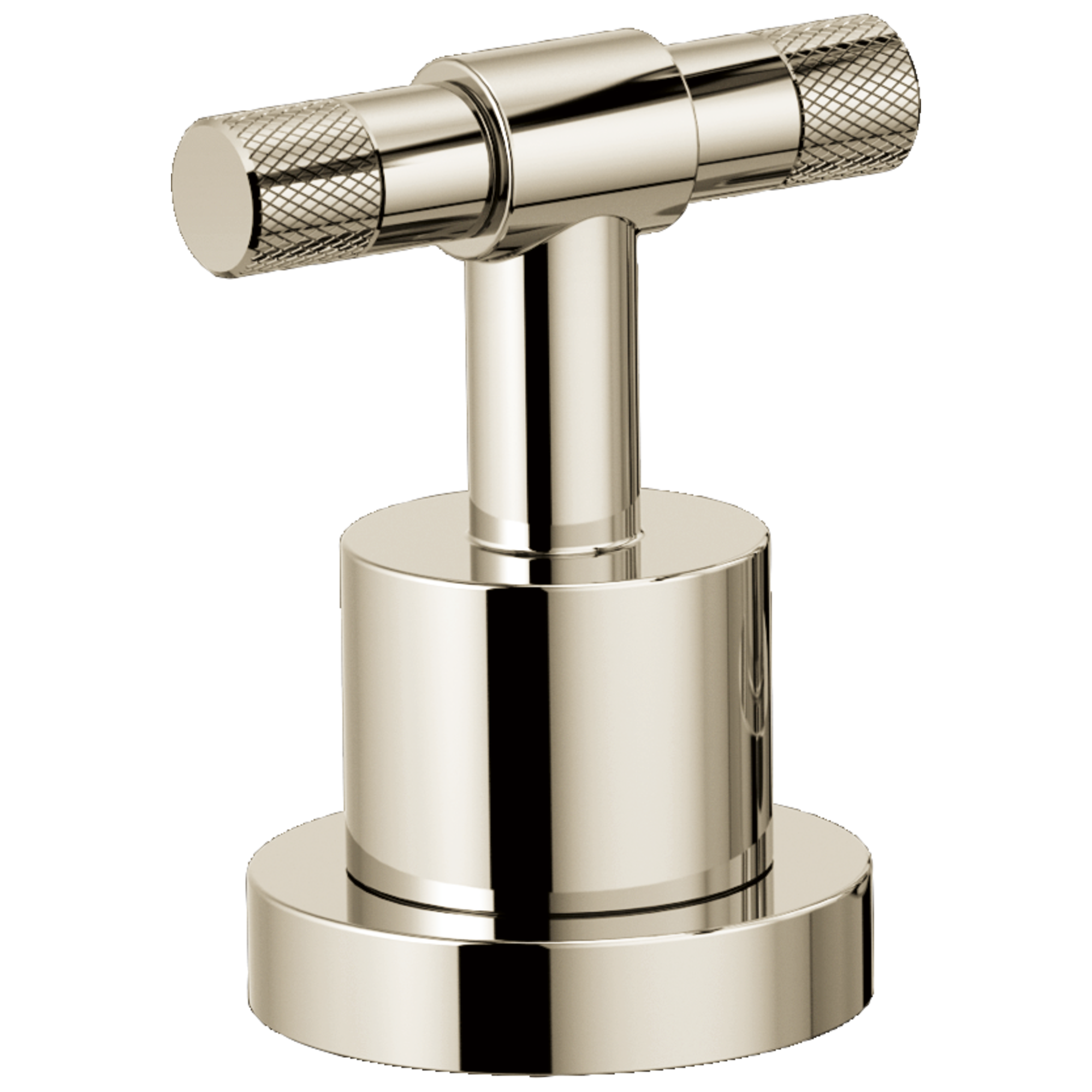 Brizo Litze®: Roman Tub Faucet T-Lever Handle Kit - Maison&Co.