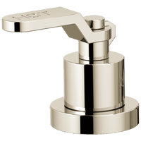 Brizo Litze®: Roman Tub Faucet Industrial Lever Handle Kit - Maison&Co.