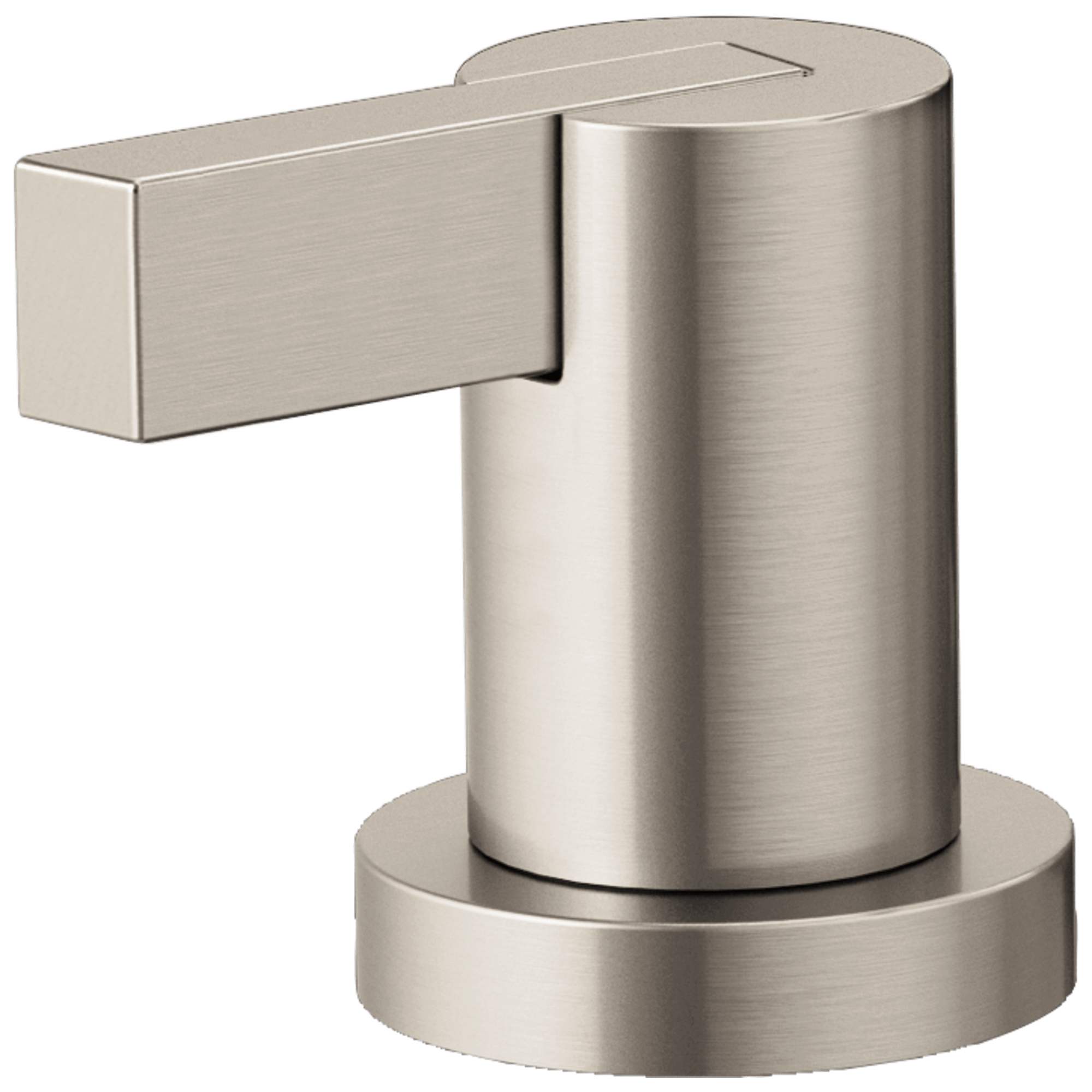 Brizo Litze®: Roman Tub Extended Lever Handle Kit - Maison&Co.