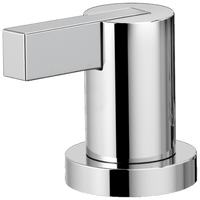 Brizo Litze®: Roman Tub Extended Lever Handle Kit - Maison&Co.