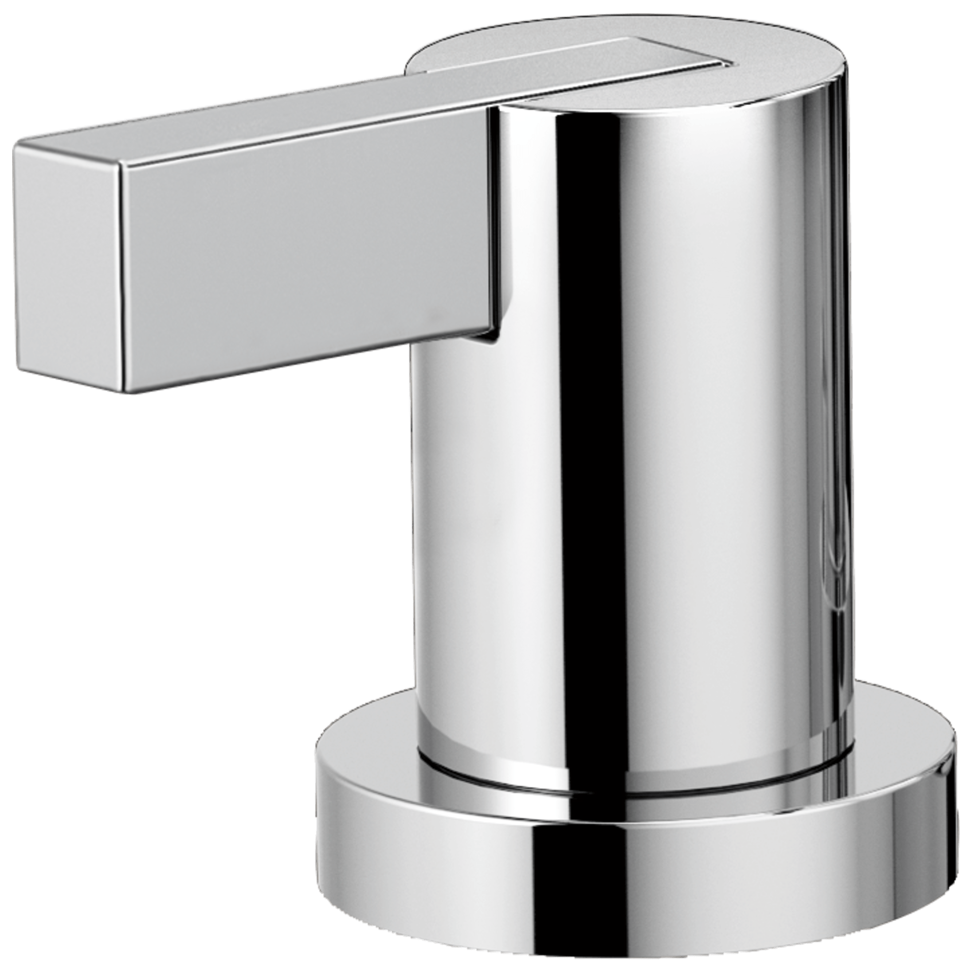 Brizo Litze®: Roman Tub Extended Lever Handle Kit - Maison&Co.