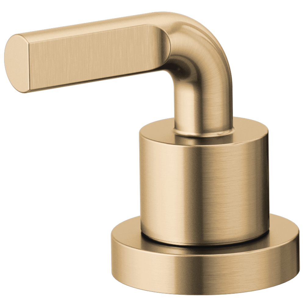 Brizo Litze®: Roman Tub Faucet Notch Lever Handle Kit - Maison&Co.