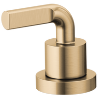 Brizo Litze®: Roman Tub Faucet Notch Lever Handle Kit - Maison&Co.