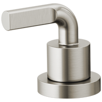 Brizo Litze®: Roman Tub Faucet Notch Lever Handle Kit - Maison&Co.