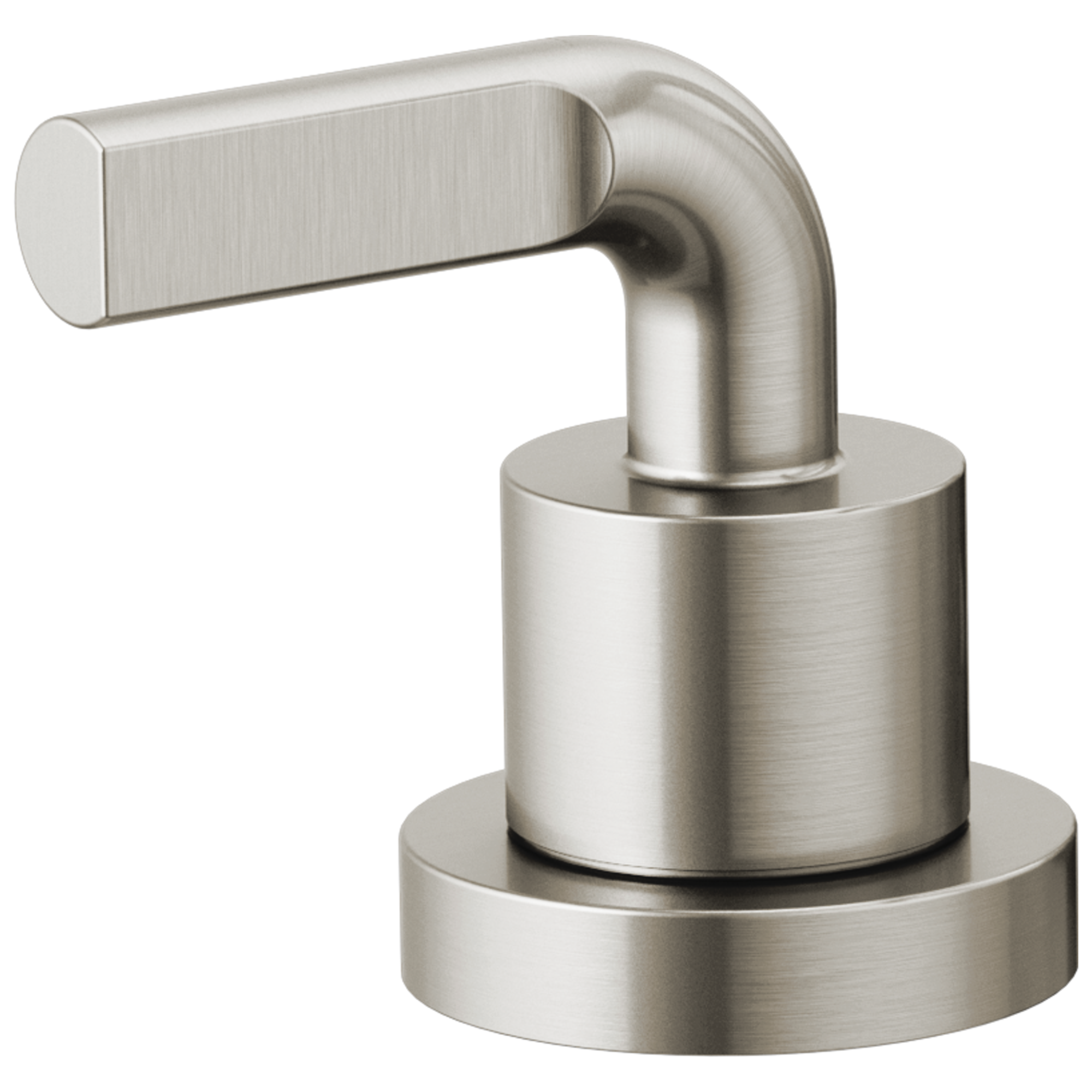 Brizo Litze®: Roman Tub Faucet Notch Lever Handle Kit - Maison&Co.