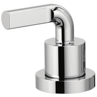 Brizo Litze®: Roman Tub Faucet Notch Lever Handle Kit - Maison&Co.