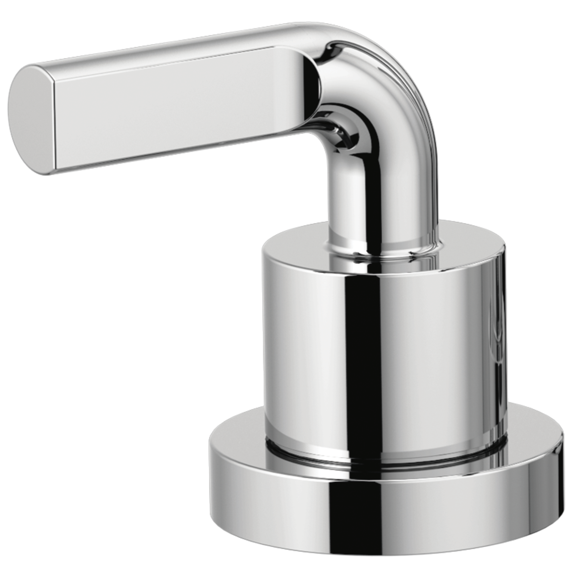 Brizo Litze®: Roman Tub Faucet Notch Lever Handle Kit - Maison&Co.