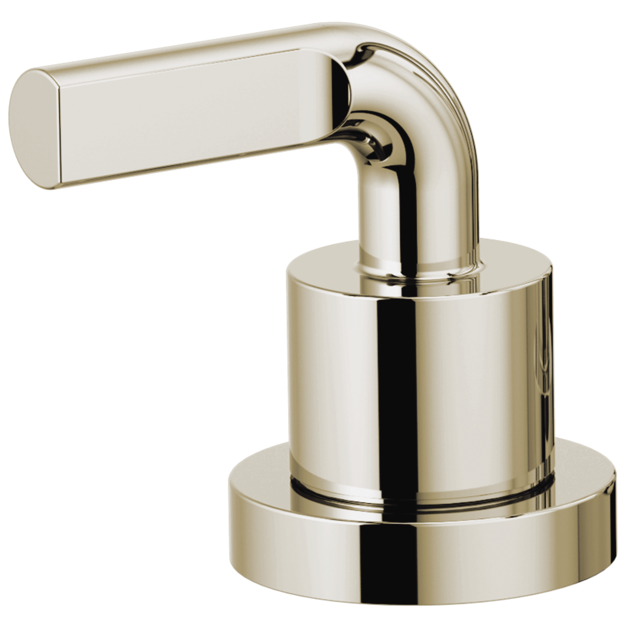 Brizo Litze®: Roman Tub Faucet Notch Lever Handle Kit - Maison&Co.