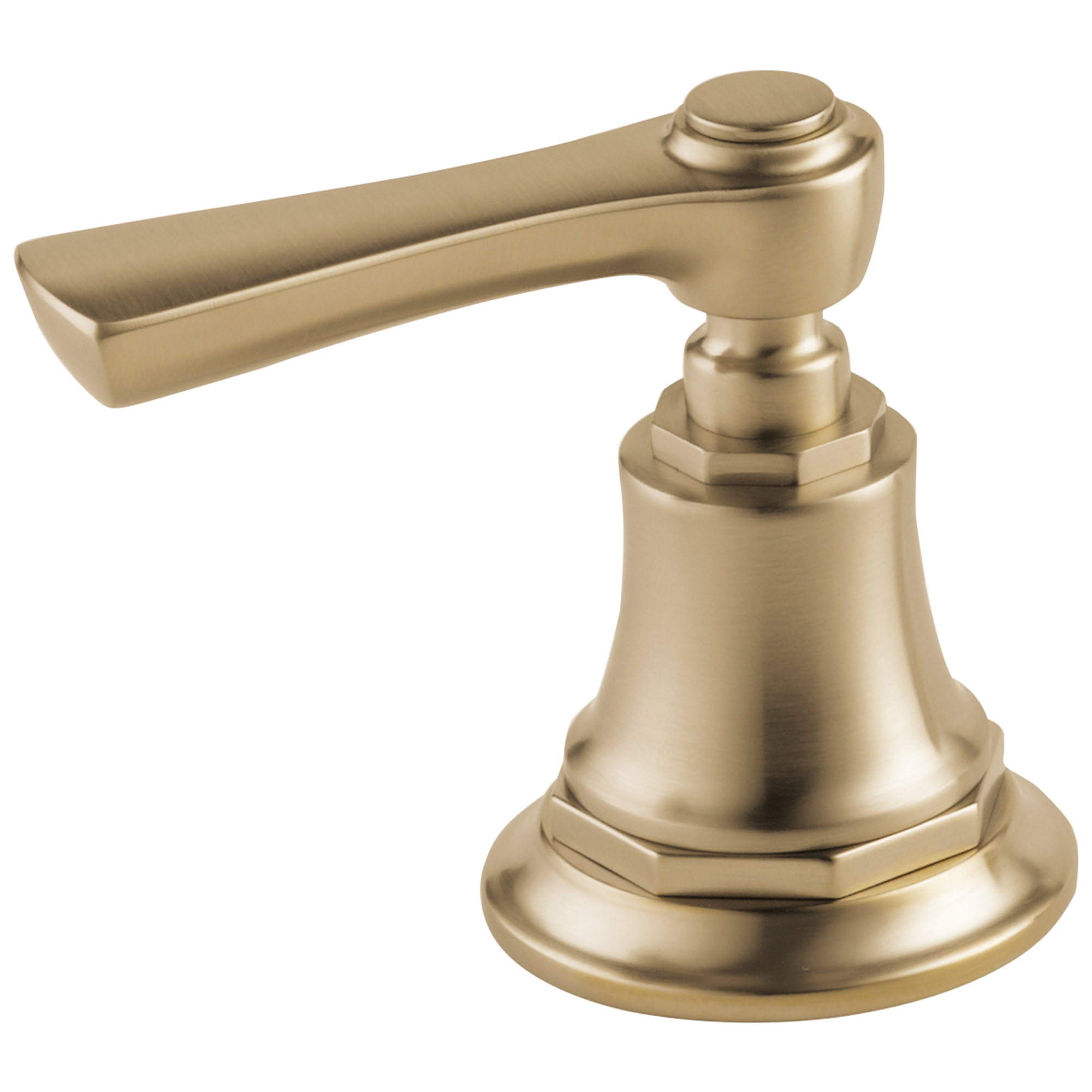 Brizo Rook®: Roman Tub Faucet Lever Handle Kit - Maison&Co.