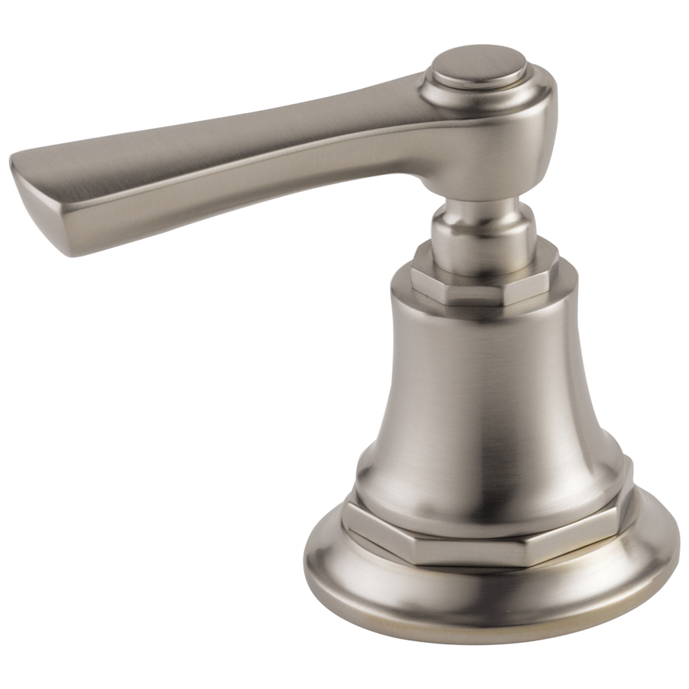 Brizo Rook®: Roman Tub Faucet Lever Handle Kit