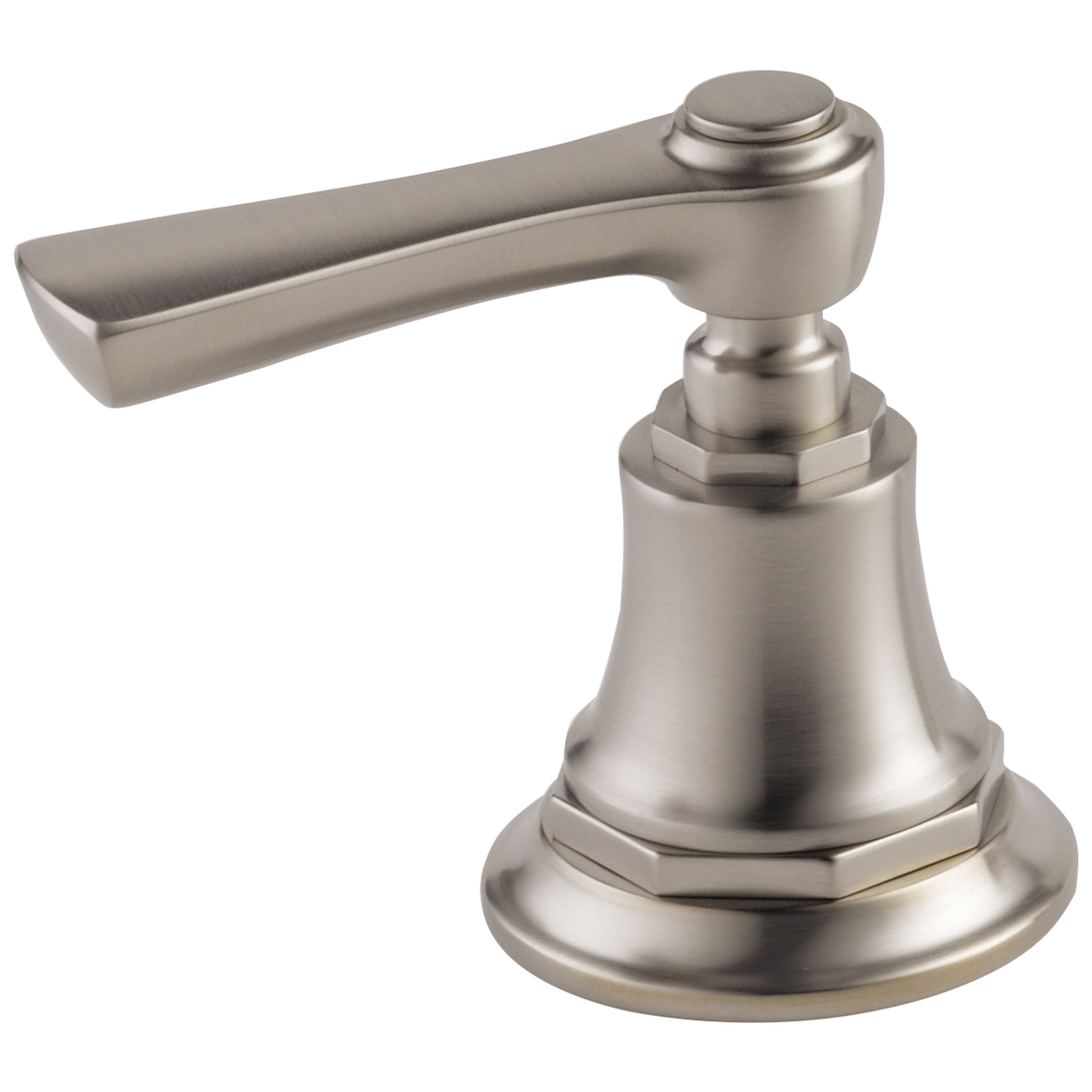 Brizo Rook®: Roman Tub Faucet Lever Handle Kit - Maison&Co.