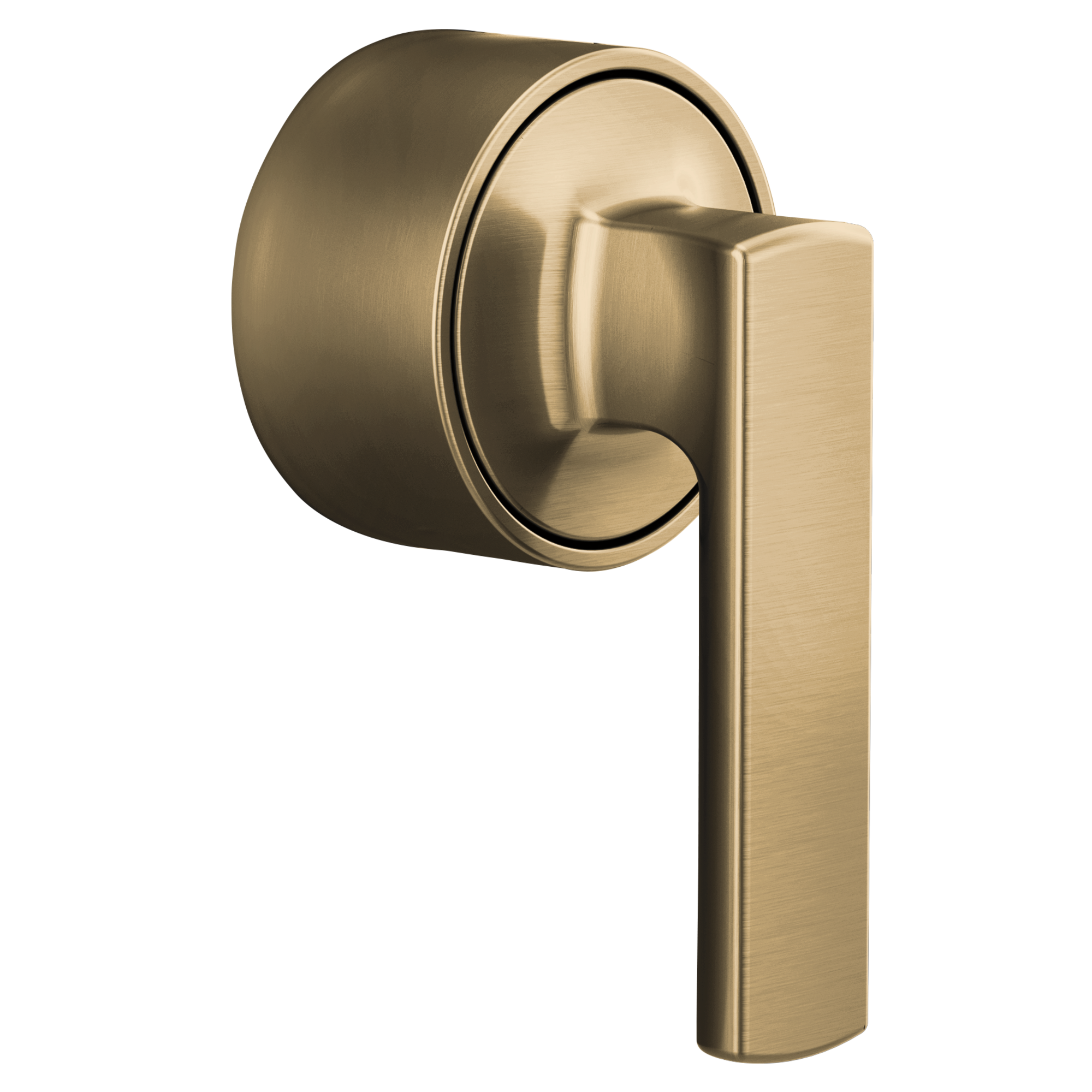 Brizo Kintsu®: Sensori® Thermostatic Valve Trim Lever Handle Kit - Maison&Co.