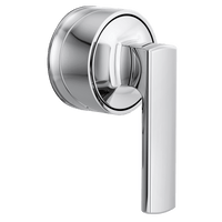 Brizo Kintsu®: Sensori® Thermostatic Valve Trim Lever Handle Kit - Maison&Co.