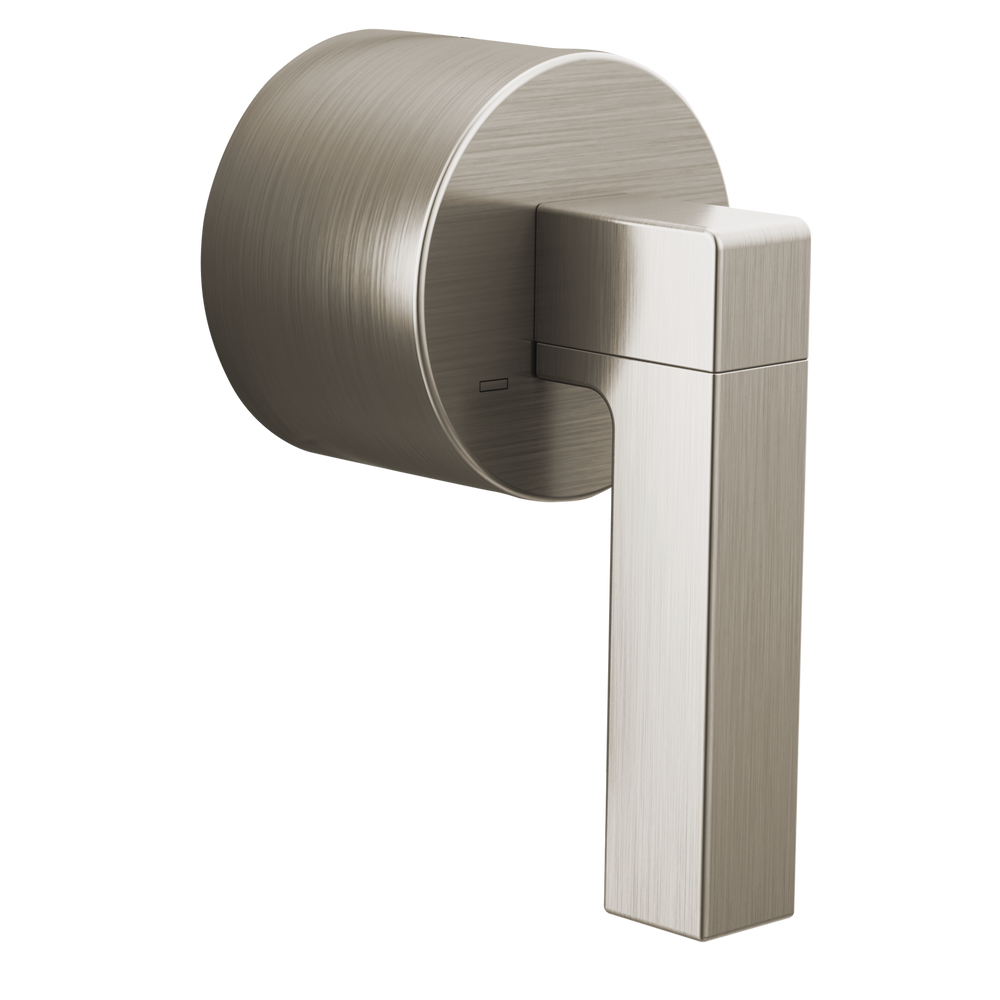 Brizo Frank Lloyd Wright®: Sensori® Thermostatic Valve Trim Lever Handle Kit - Maison&Co.