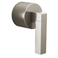 Brizo Frank Lloyd Wright®: Sensori® Thermostatic Valve Trim Lever Handle Kit - Maison&Co.