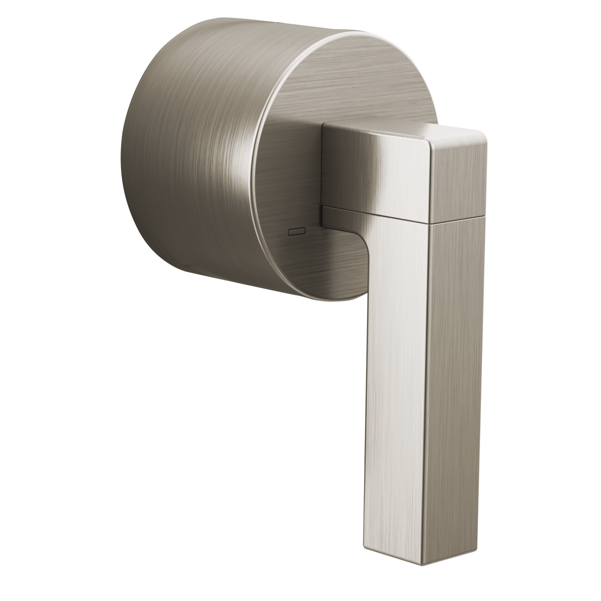 Brizo Frank Lloyd Wright®: Sensori® Thermostatic Valve Trim Lever Handle Kit - Maison&Co.