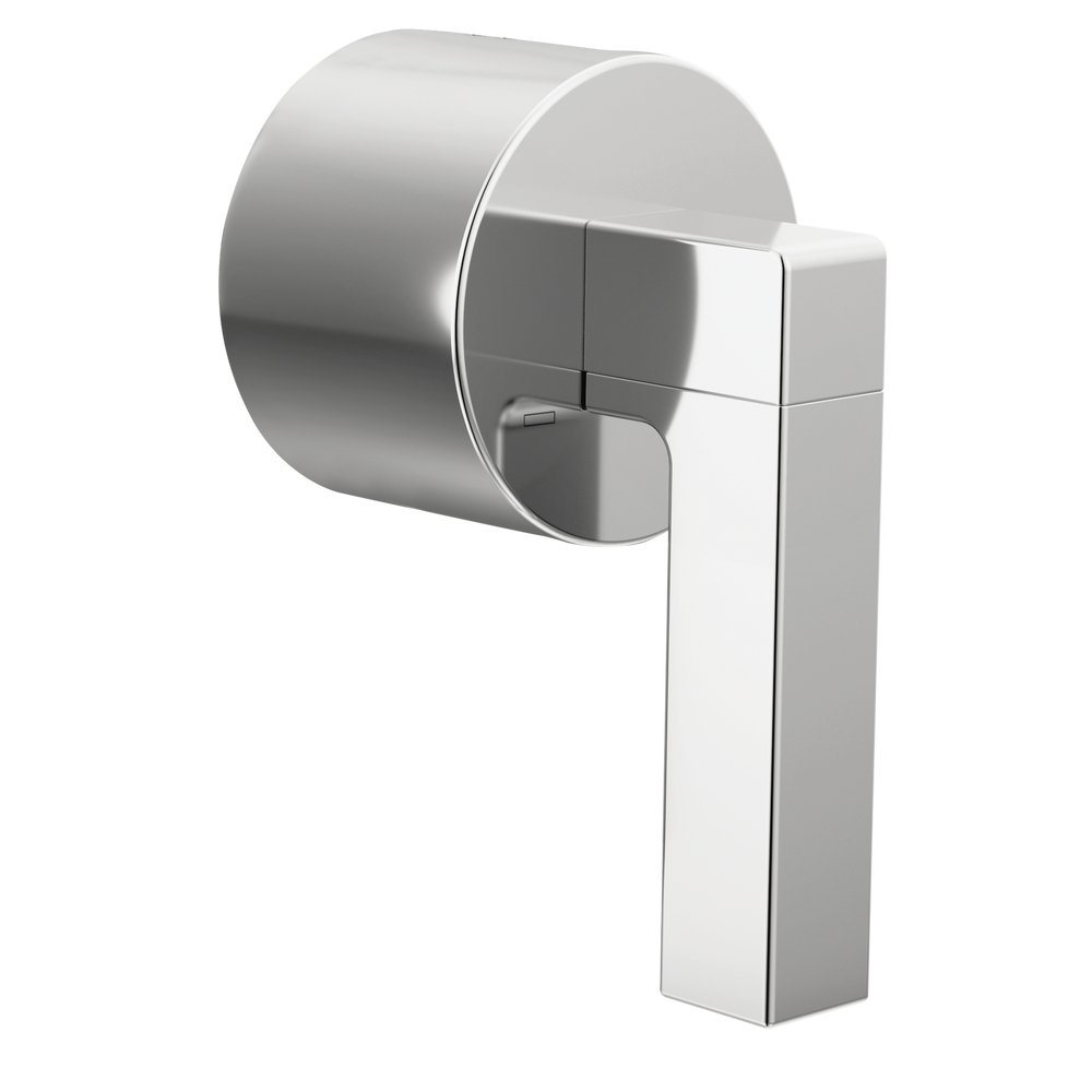 Brizo Frank Lloyd Wright®: Sensori® Thermostatic Valve Trim Lever Handle Kit - Maison&Co.