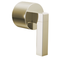 Brizo Frank Lloyd Wright®: Sensori® Thermostatic Valve Trim Lever Handle Kit - Maison&Co.