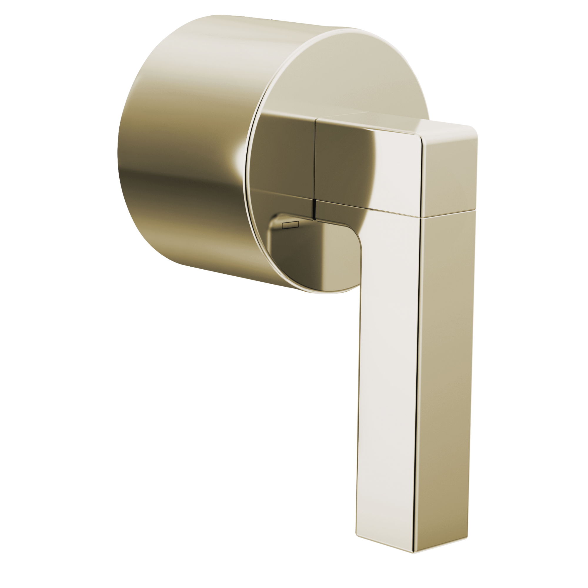 Brizo Frank Lloyd Wright®: Sensori® Thermostatic Valve Trim Lever Handle Kit - Maison&Co.