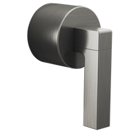 Brizo Frank Lloyd Wright®: Sensori® Thermostatic Valve Trim Lever Handle Kit - Maison&Co.