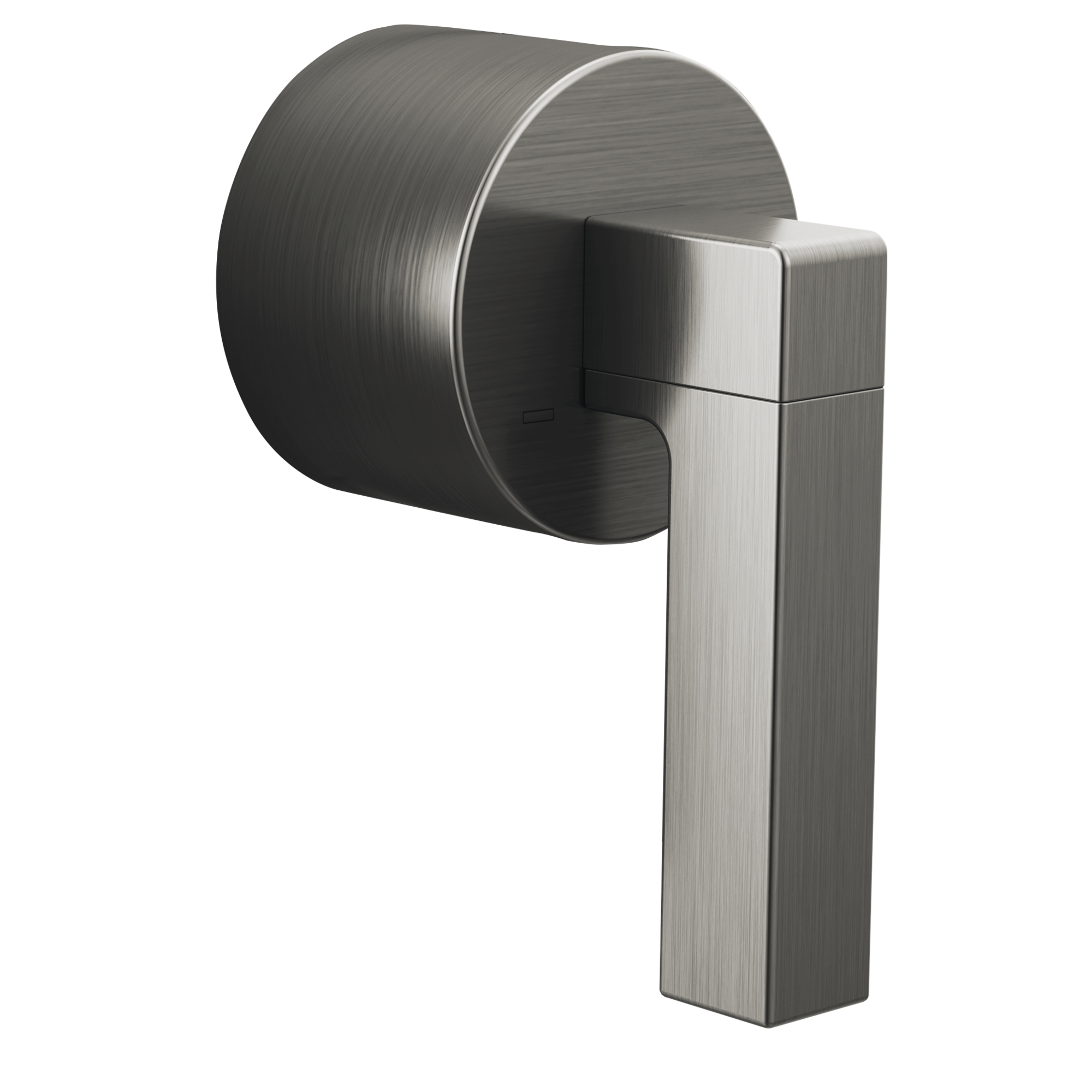 Brizo Frank Lloyd Wright®: Sensori® Thermostatic Valve Trim Lever Handle Kit - Maison&Co.