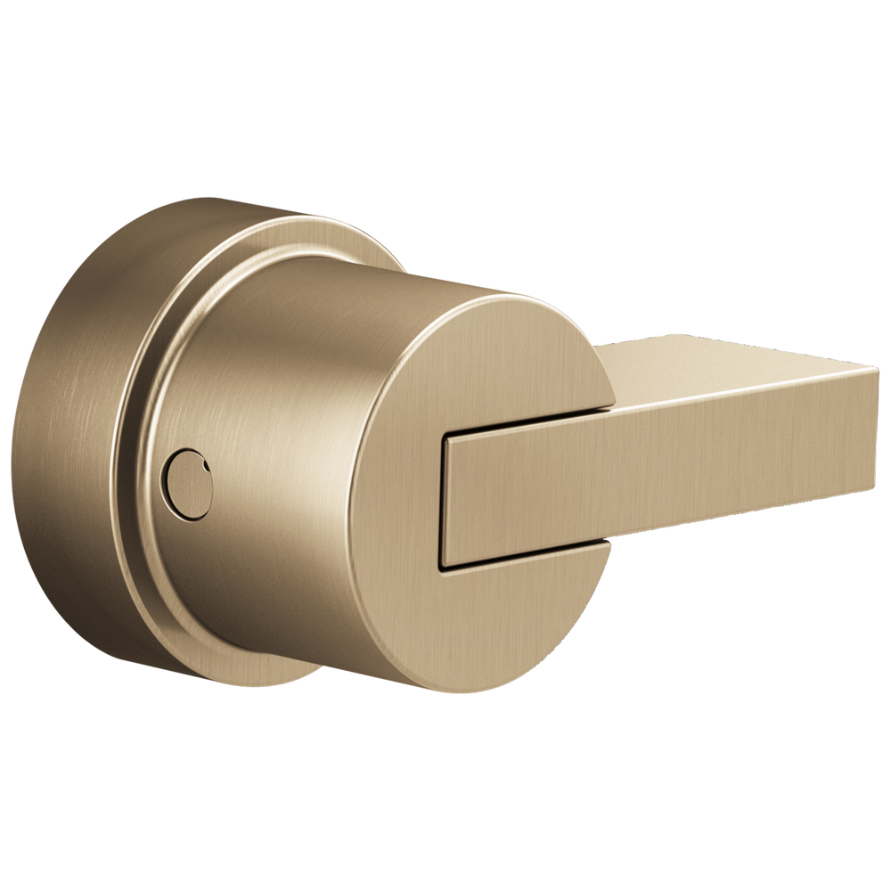 Brizo Litze®: Sensori® Thermostatic Valve Trim Lever Handle Kit - Maison&Co.