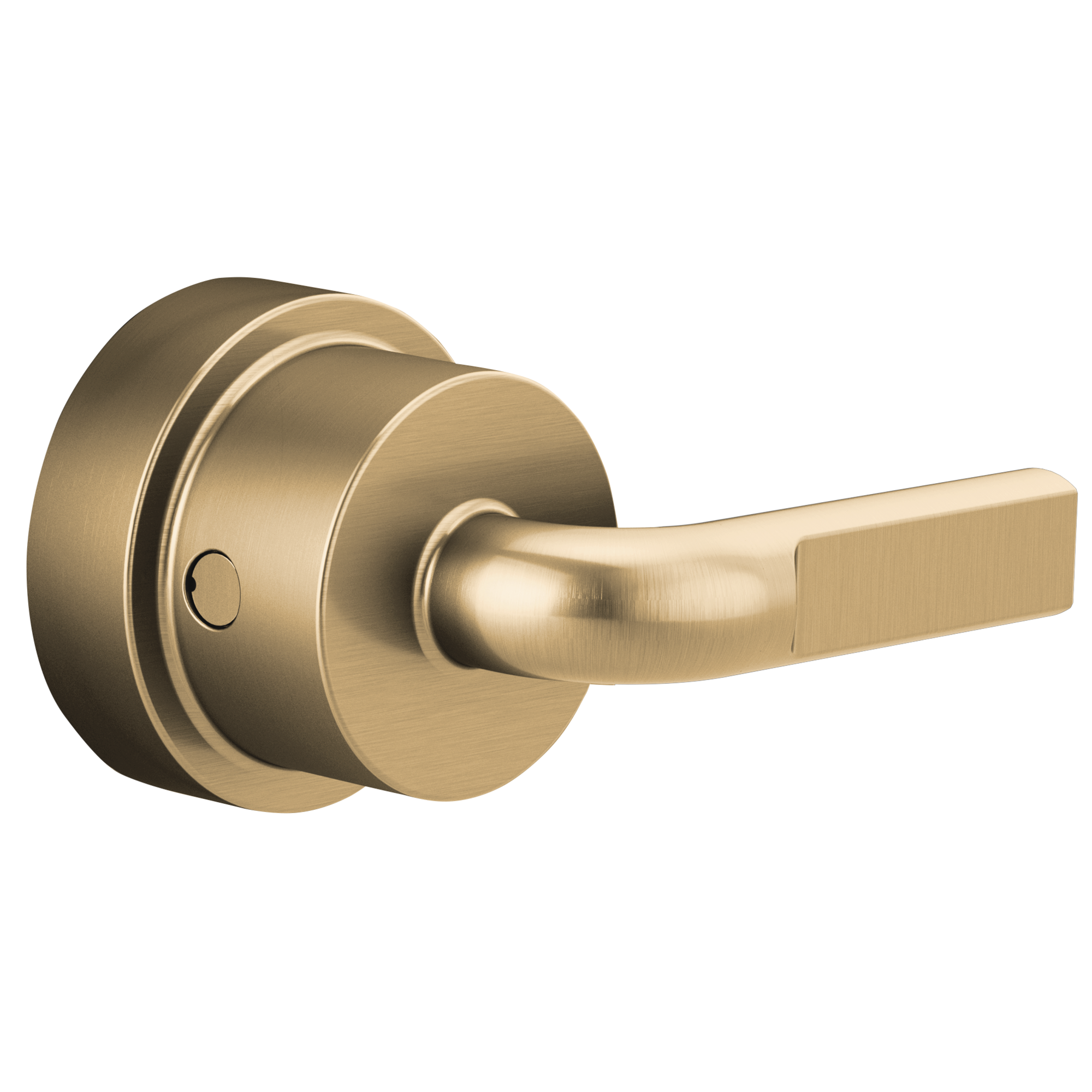 Brizo Litze®: Sensori® Thermostatic Valve Trim Notch Lever Handle Kit - Maison&Co.