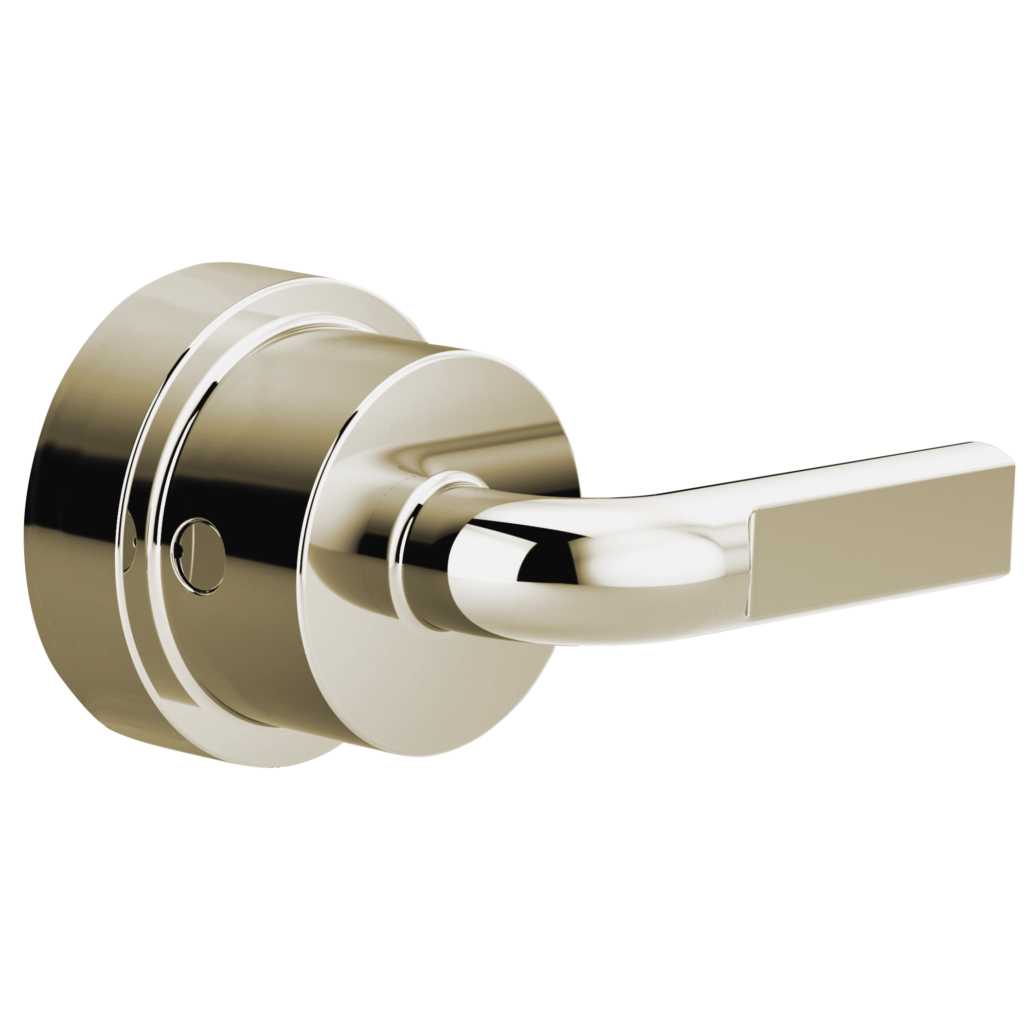 Brizo Litze®: Sensori® Thermostatic Valve Trim Notch Lever Handle Kit - Maison&Co.