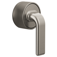 Brizo Allaria™: Sensori® Thermostatic Valve Trim Twist Lever Handle Kit - Maison&Co.