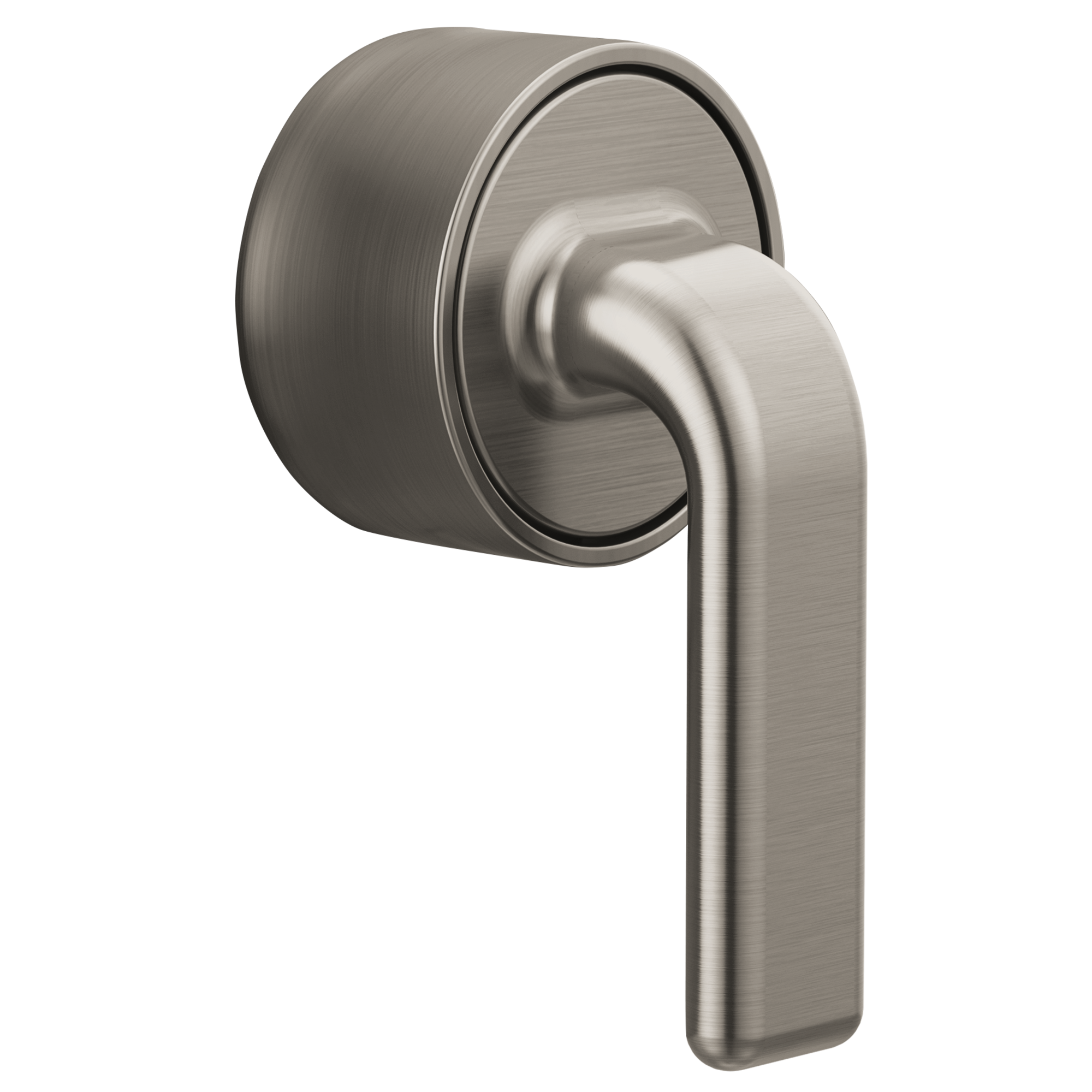 Brizo Allaria™: Sensori® Thermostatic Valve Trim Twist Lever Handle Kit - Maison&Co.