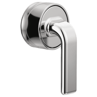 Brizo Allaria™: Sensori® Thermostatic Valve Trim Twist Lever Handle Kit - Maison&Co.