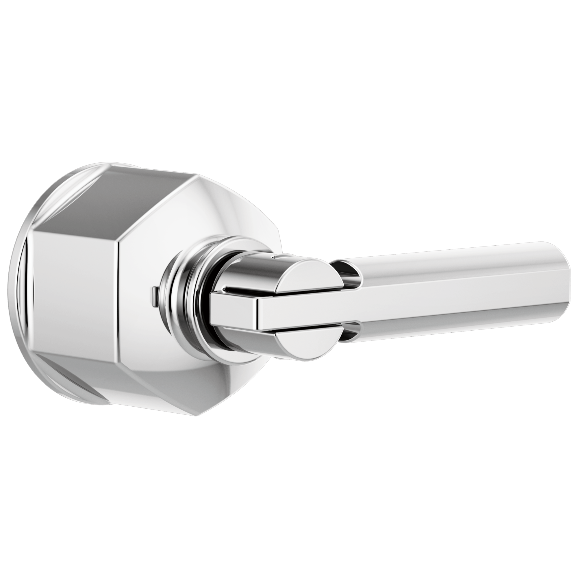 Brizo Invari®: Sensori® Thermostatic Valve Trim Lever Handle Kit - Maison&Co.