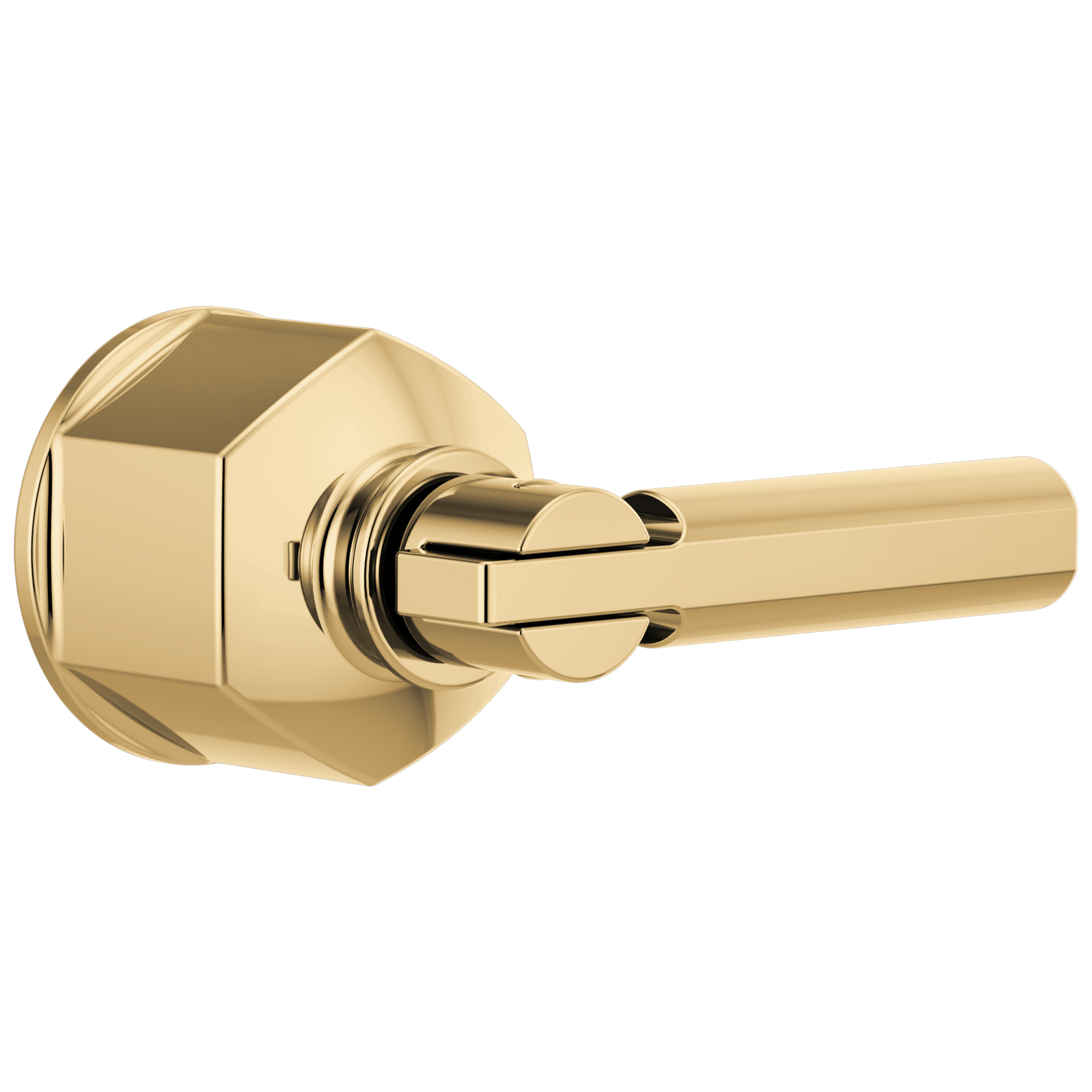 Brizo Invari®: Sensori® Thermostatic Valve Trim Lever Handle Kit - Maison&Co.