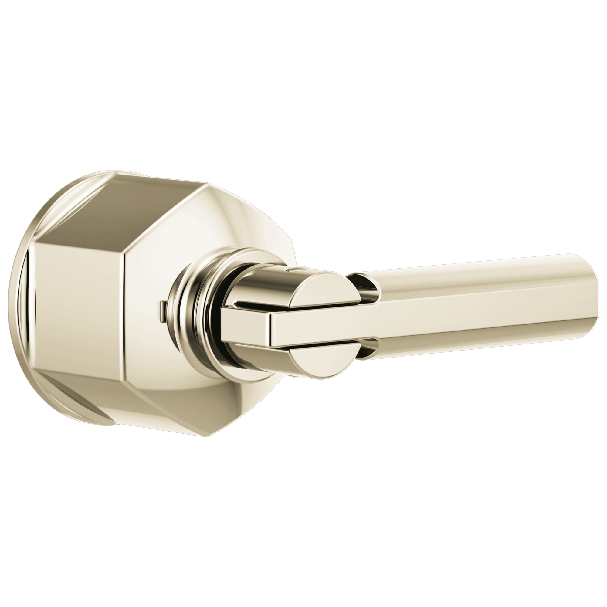 Brizo Invari®: Sensori® Thermostatic Valve Trim Lever Handle Kit - Maison&Co.