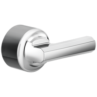 Brizo Levoir™: Sensori Thermostatic Valve Trim Lever Handle Kit - Maison&Co.