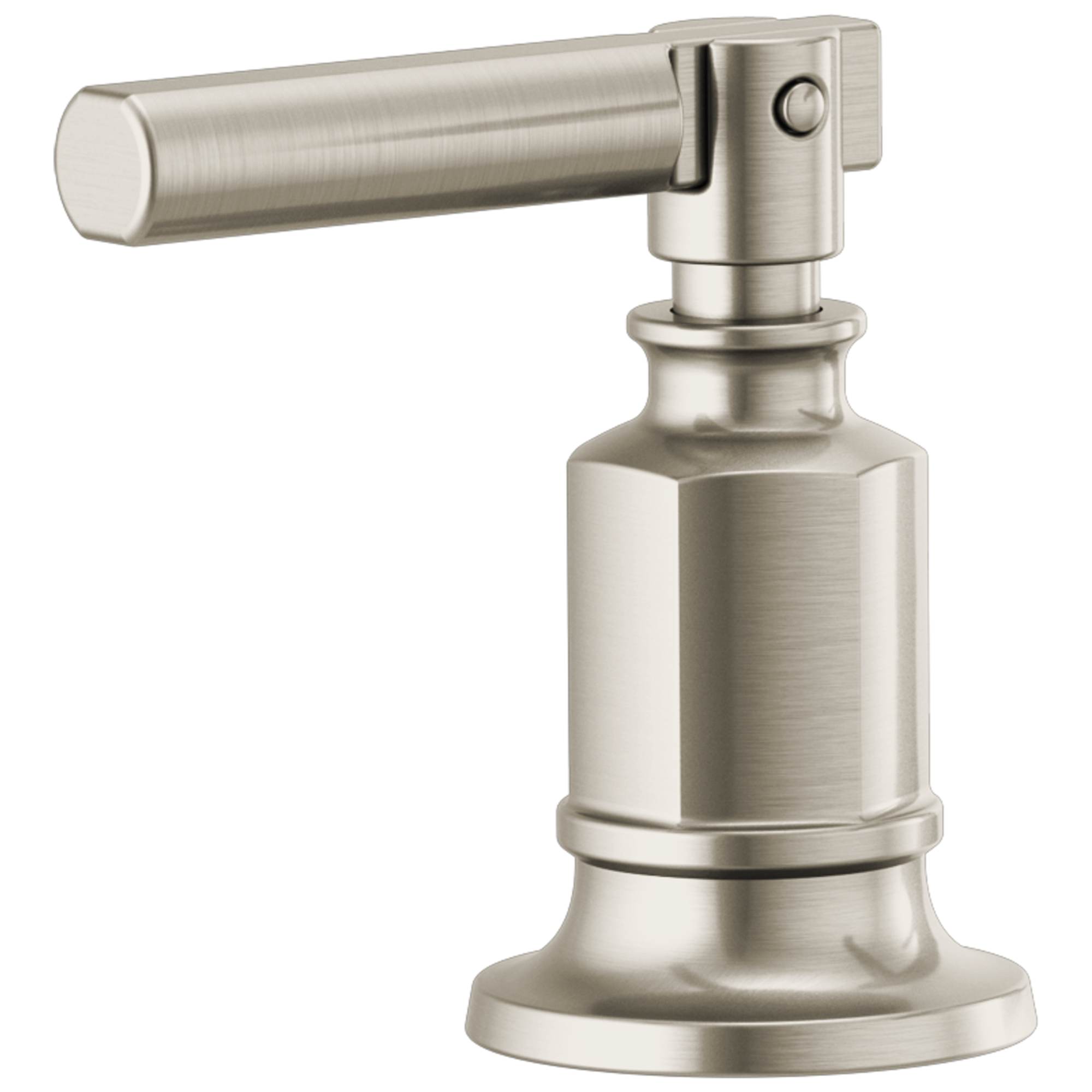 Brizo Invari®: Roman Tub Faucet Lever Handle Kit - Maison&Co.