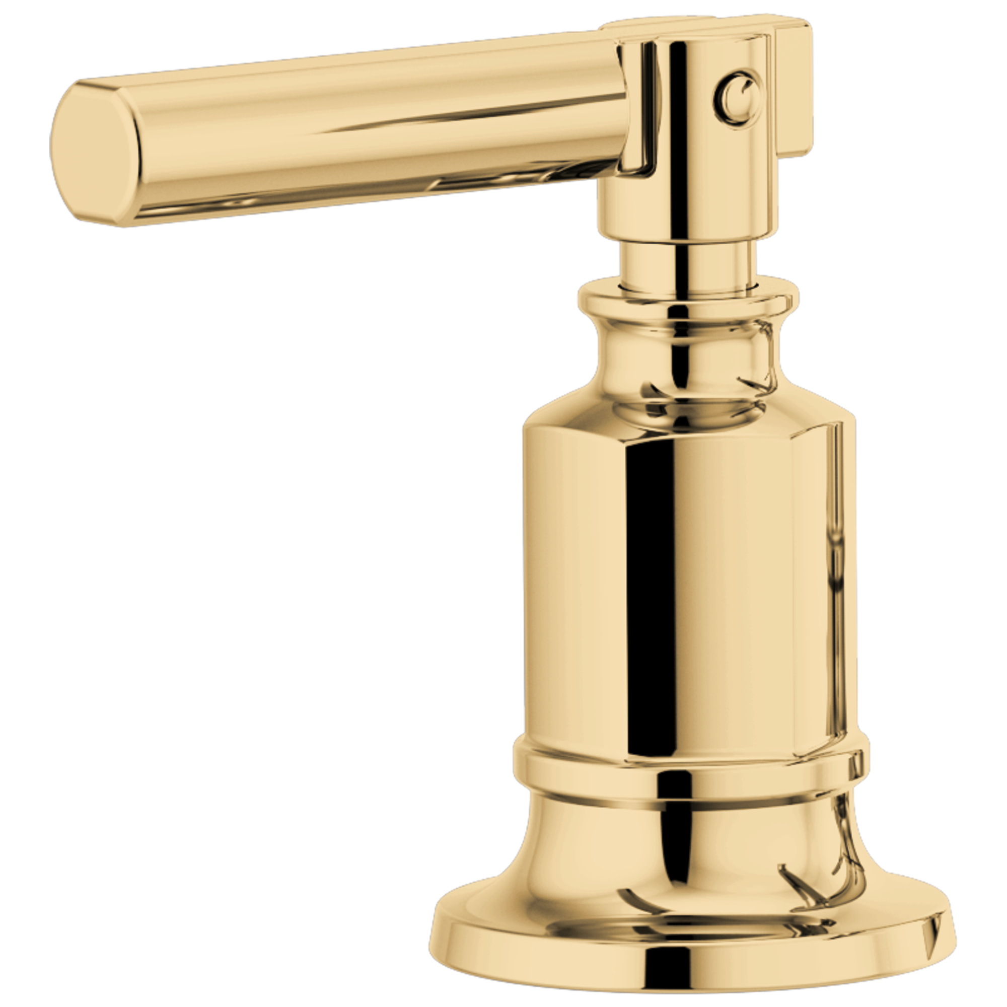 Brizo Invari®: Roman Tub Faucet Lever Handle Kit - Maison&Co.