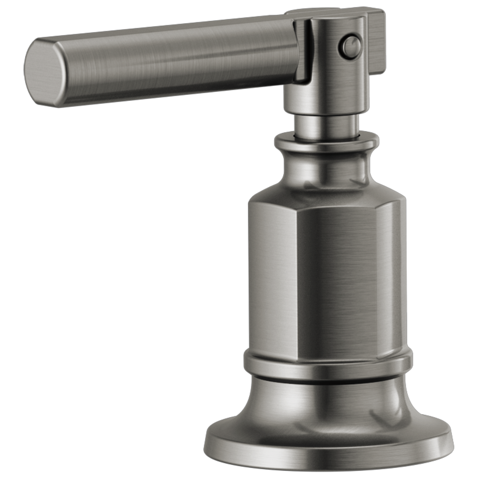 Brizo Invari®: Roman Tub Faucet Lever Handle Kit - Maison&Co.