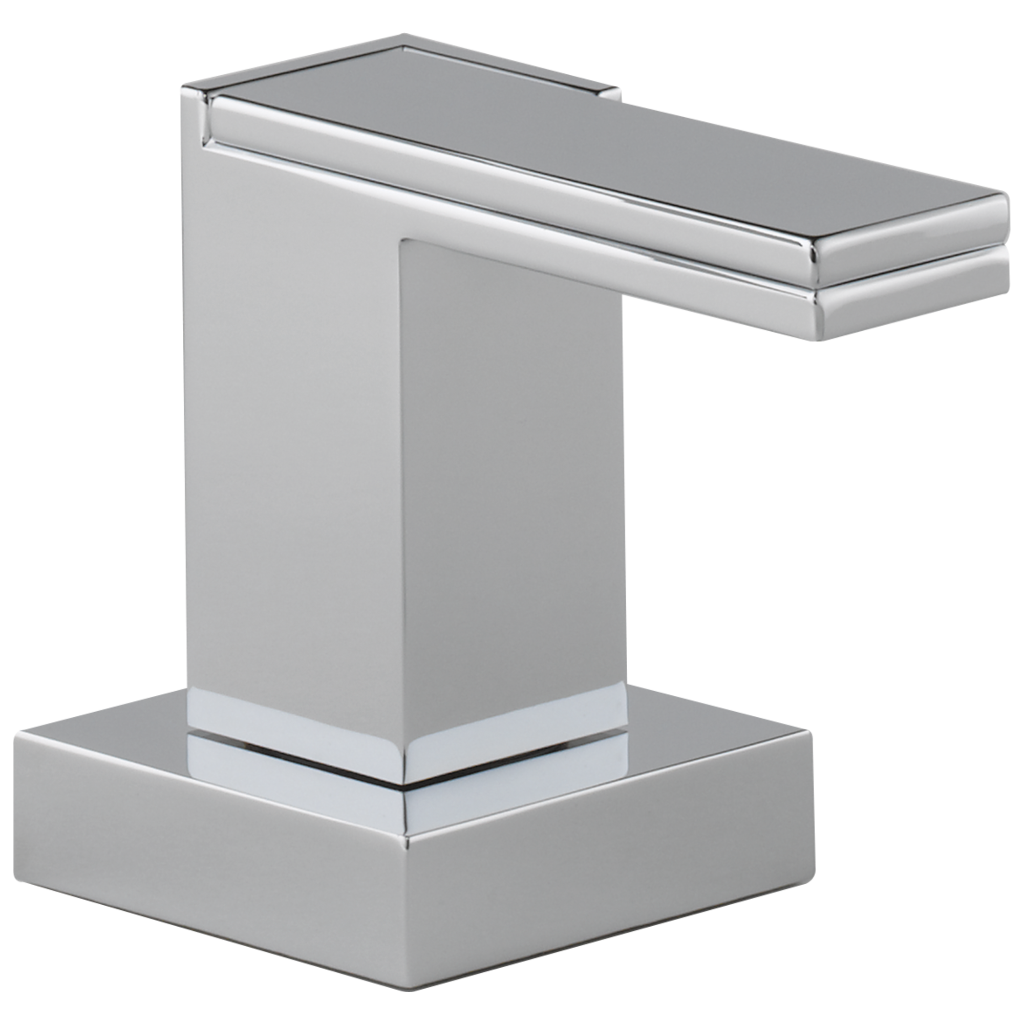 Brizo Siderna®: Roman Tub Faucet Lever Handle Kit - Maison&Co.