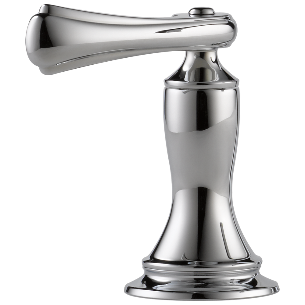 Brizo Charlotte®: Roman Tub Faucet Lever Handle Kit