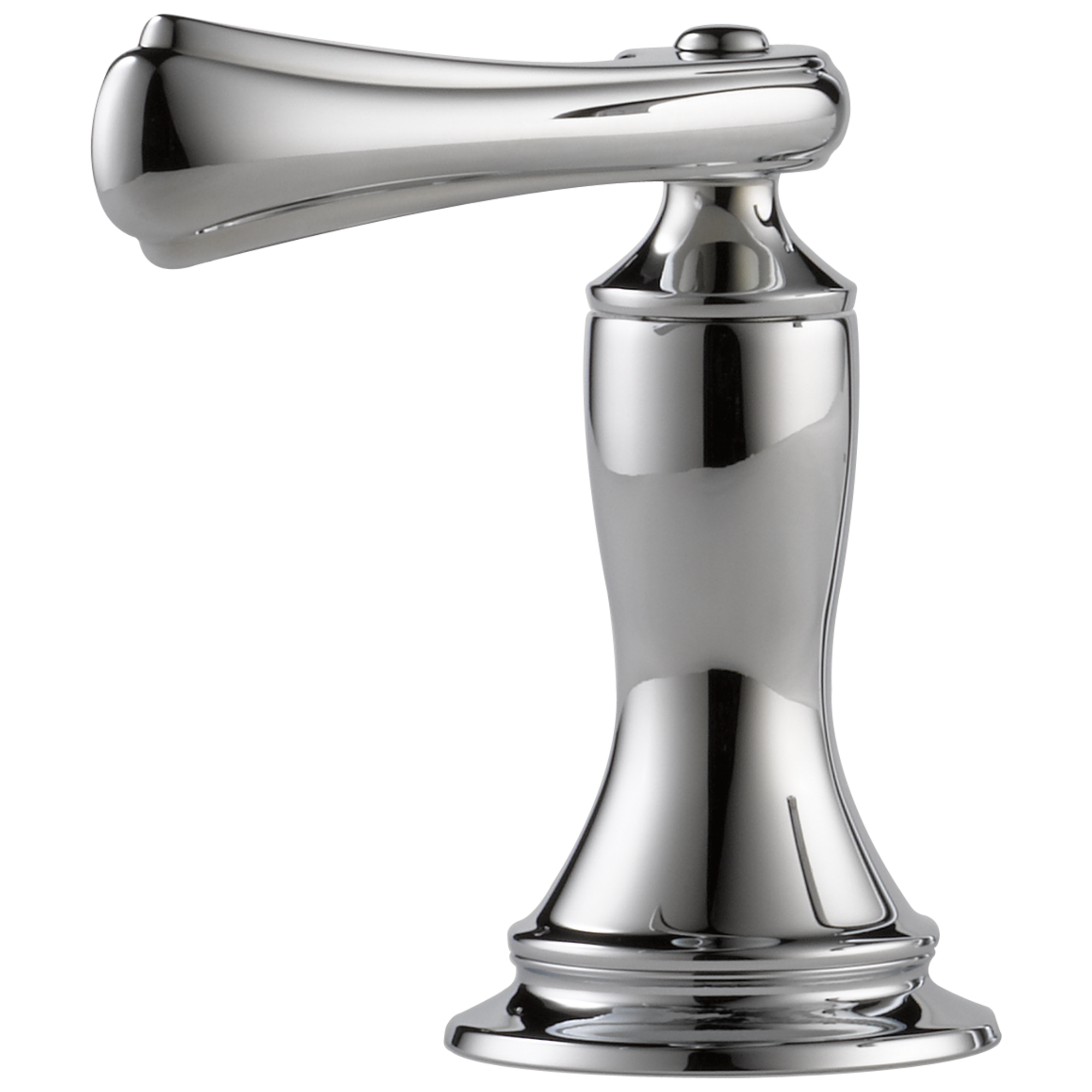 Brizo Charlotte®: Roman Tub Faucet Lever Handle Kit - Maison&Co.