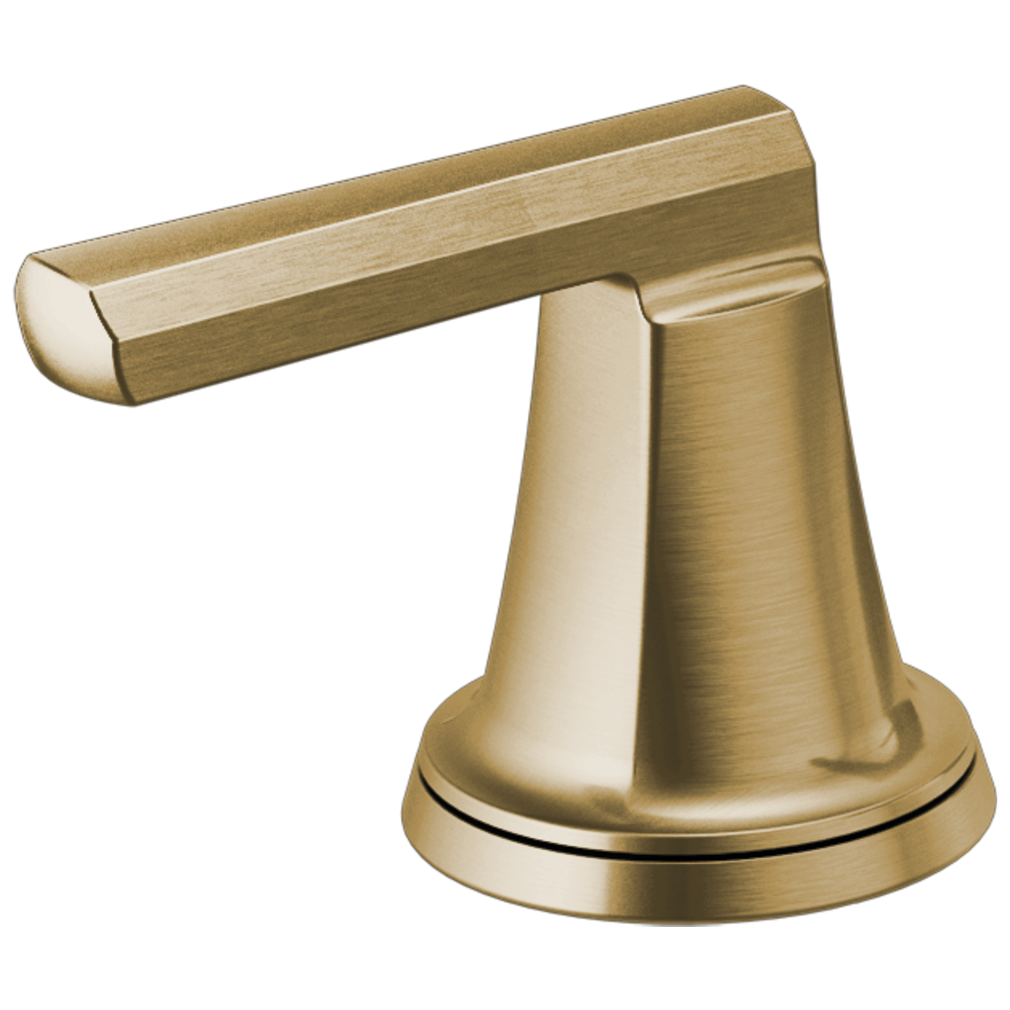 Brizo Levoir™: Roman Tub Faucet Lever Handle Kit - Maison&Co.