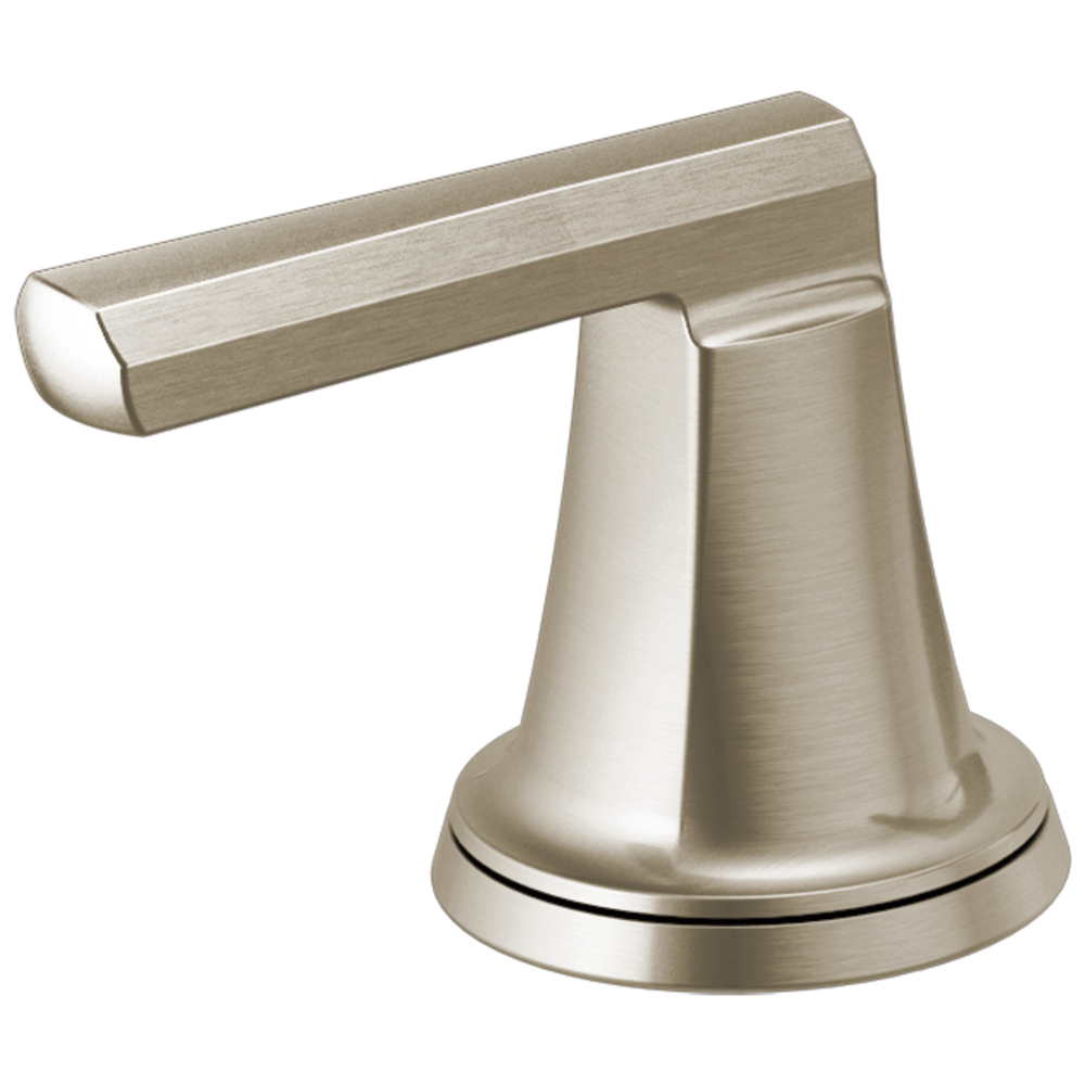 Brizo Levoir™: Roman Tub Faucet Lever Handle Kit