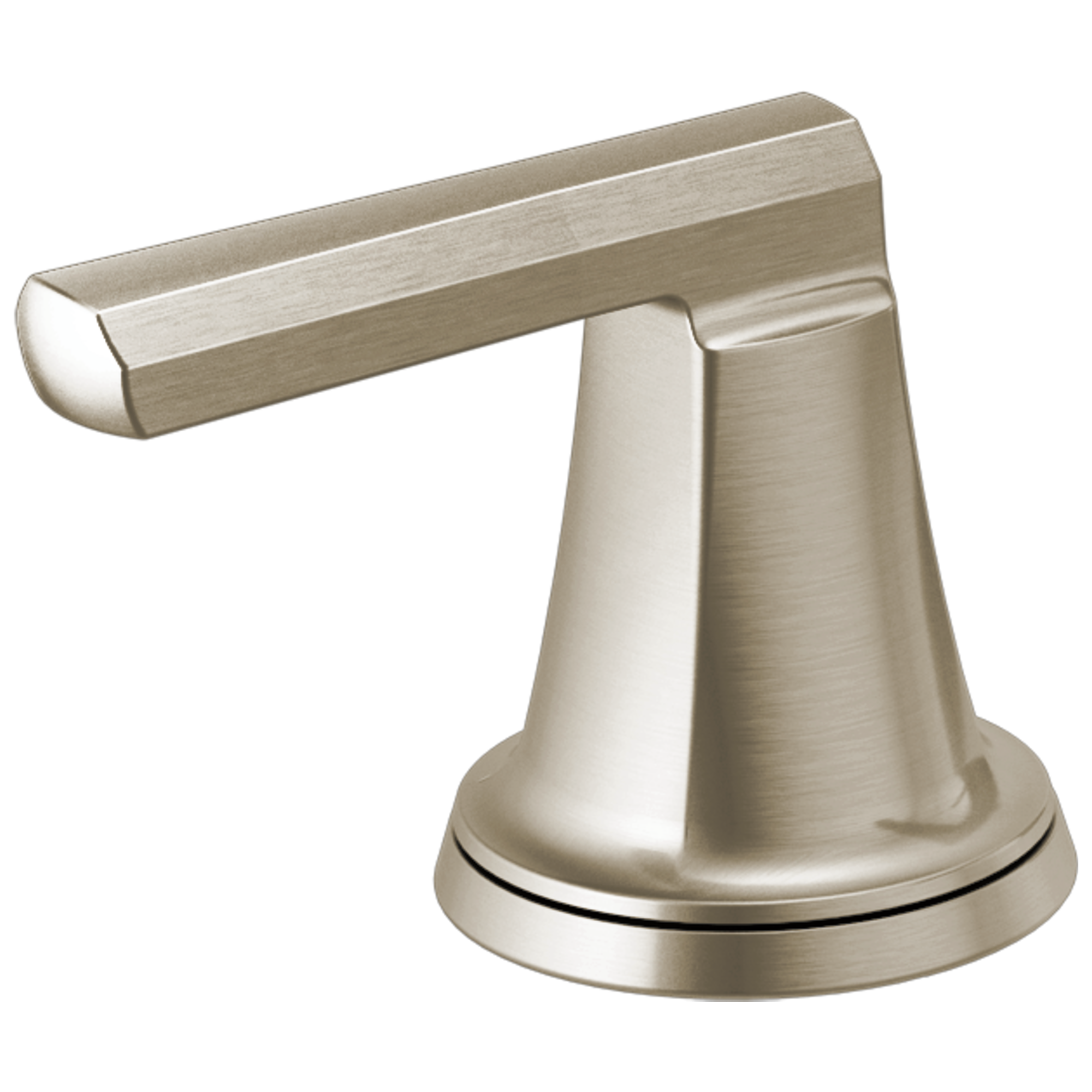 Brizo Levoir™: Roman Tub Faucet Lever Handle Kit - Maison&Co.