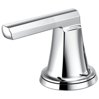 Brizo Levoir™: Roman Tub Faucet Lever Handle Kit - Maison&Co.