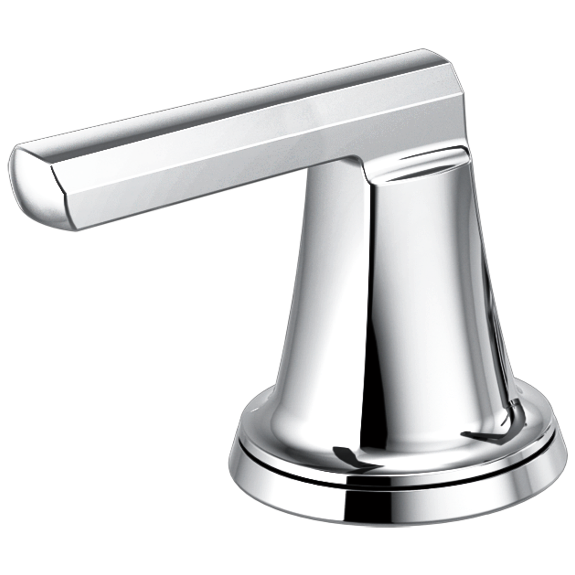 Brizo Levoir™: Roman Tub Faucet Lever Handle Kit - Maison&Co.