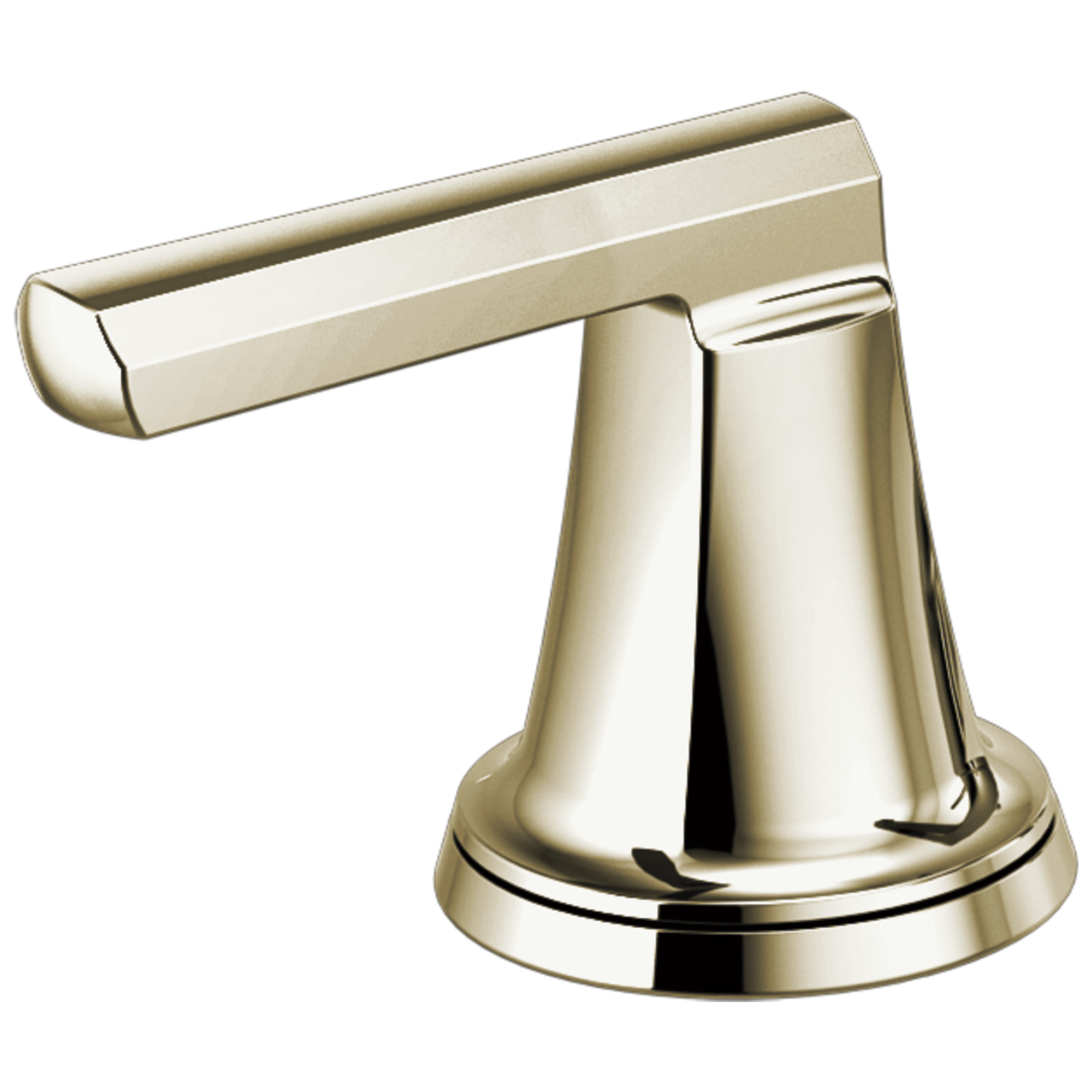 Brizo Levoir™: Roman Tub Faucet Lever Handle Kit - Maison&Co.